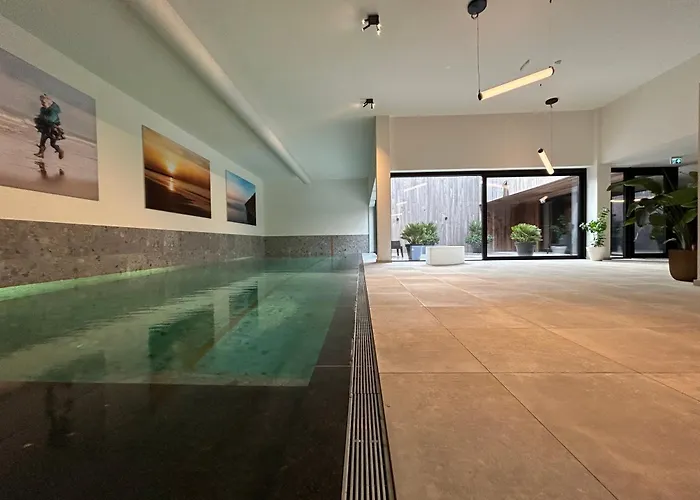 Park Welgelegen, bungalow 01
