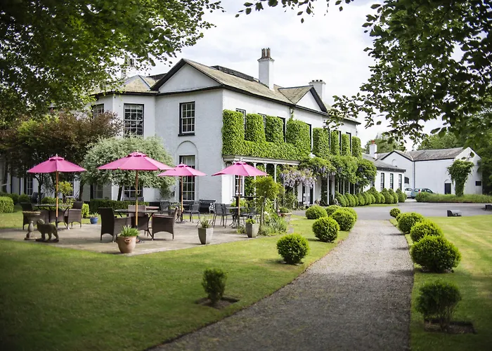 Statham Lodge Hotel
