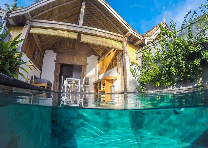 Akasia Villas