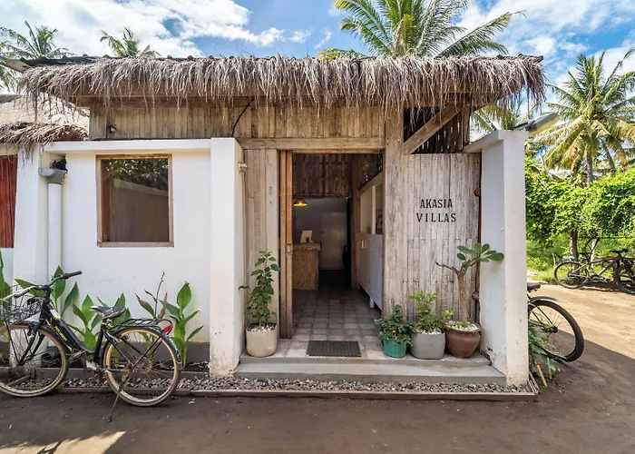 Akasia Villas