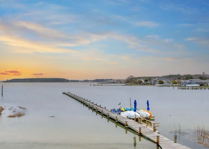 The Bay Resort