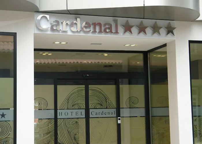  Cardenal