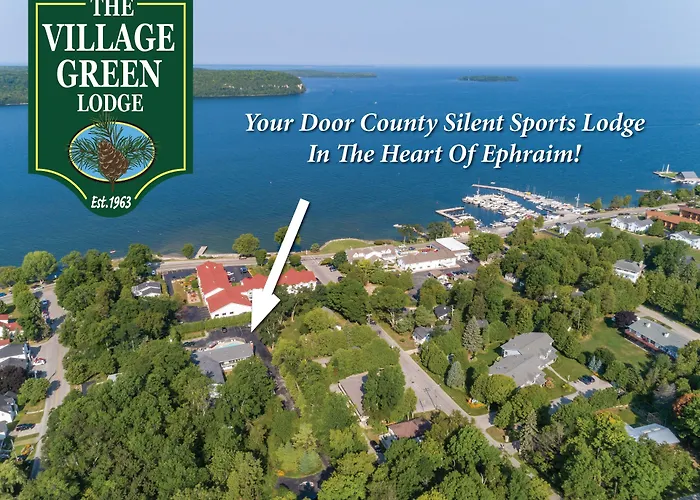 Village Green Lodge