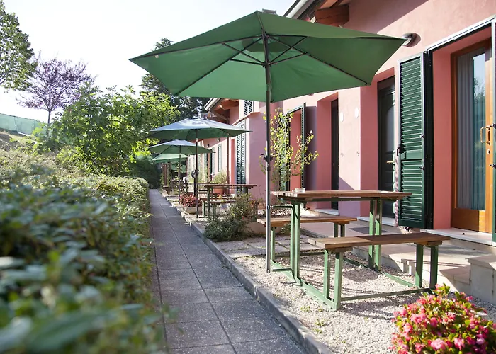 Country House Angelo Blù