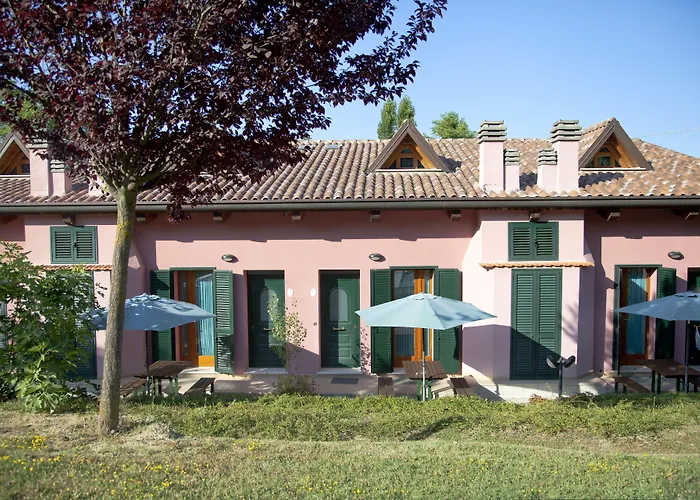 Country House Angelo Blù