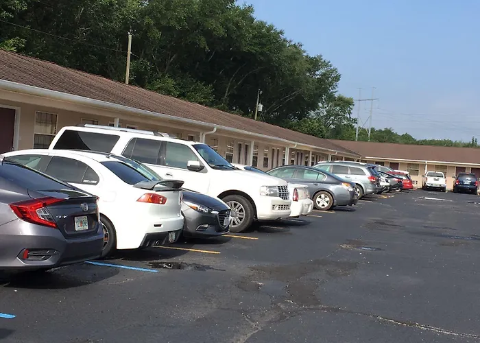 Blackwater Inn Milton