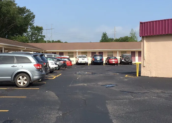 Blackwater Inn Milton