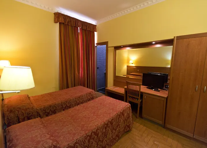 Hotel Lella