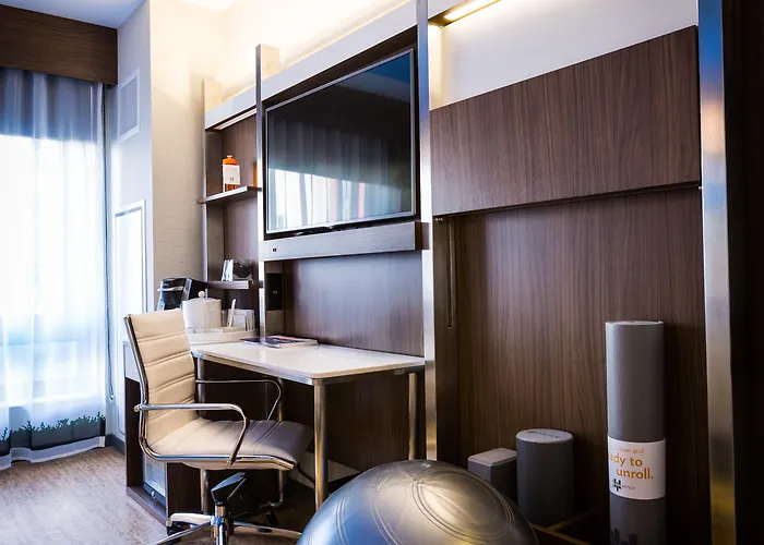 Even Hotel New York - Midtown East By Ihg