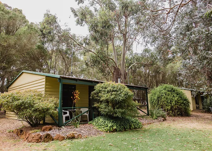 Margaret River Holiday Cottages