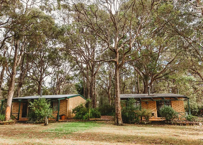 Margaret River Holiday Cottages