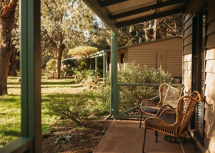 Margaret River Holiday Cottages