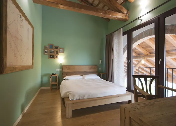 Casa dei Racconti