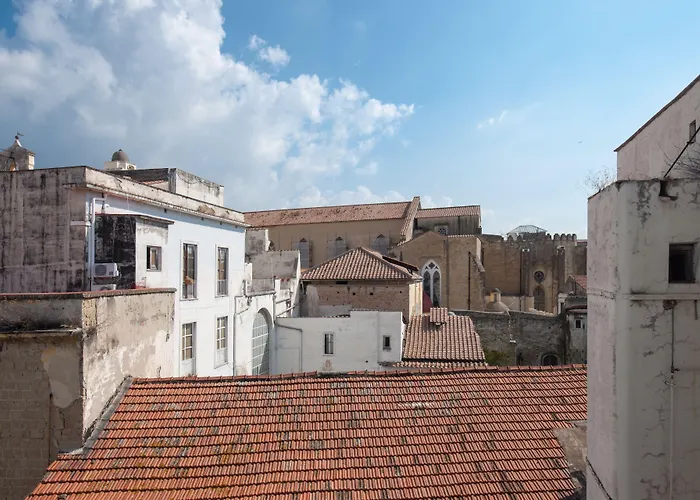 Santa Chiara Boutique