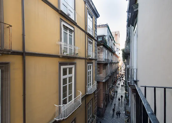 Santa Chiara Boutique