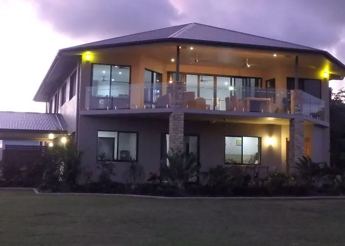 Nautilus Apartments