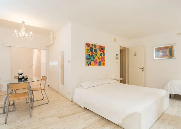 Cristina Rossi Bed And Breakfast