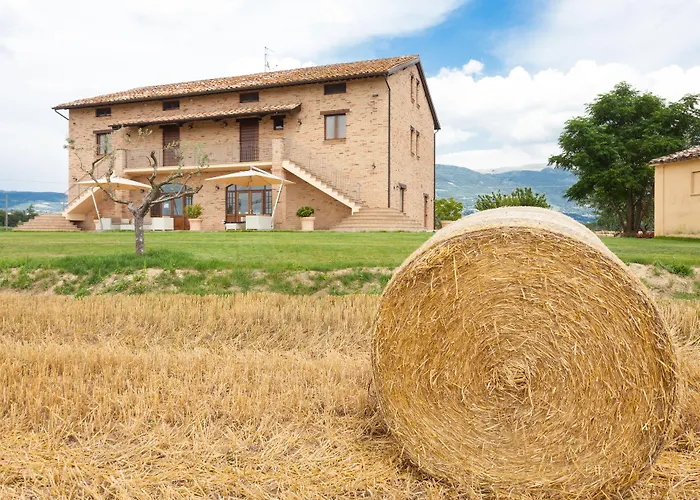 Assisium Agriturismo