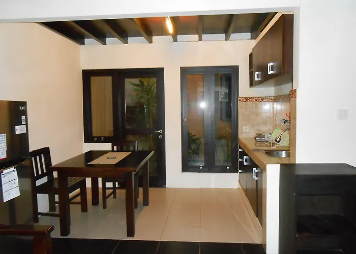 Praschita Bali