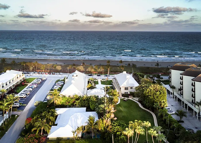 The Dover House Resort