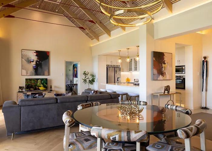Kunjani Villas & Wines
