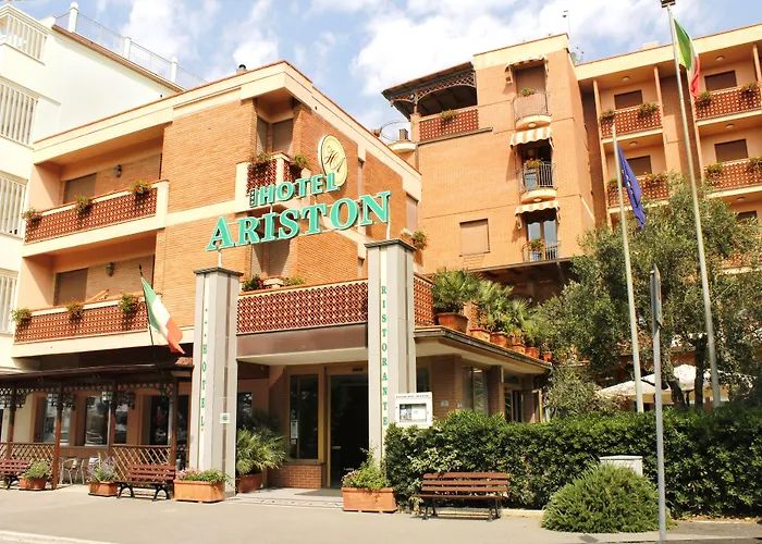 Ariston