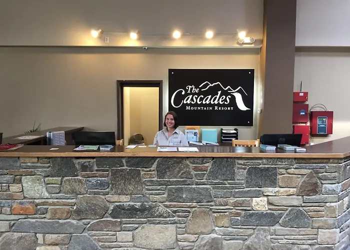 Family resorts Cascades Mountain Resort, Ascend Collection