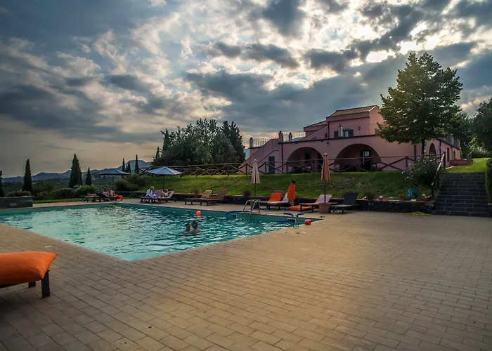 Tenuta San Michele