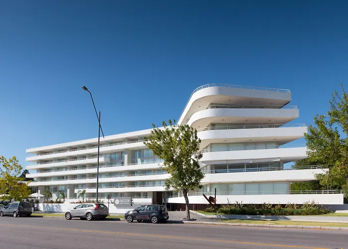 Perros hoteles Dazzler By Wyndham Colonia