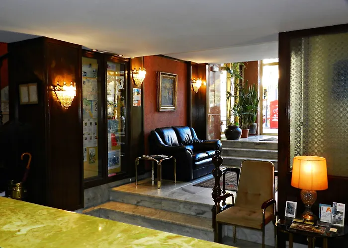 Alda Centro