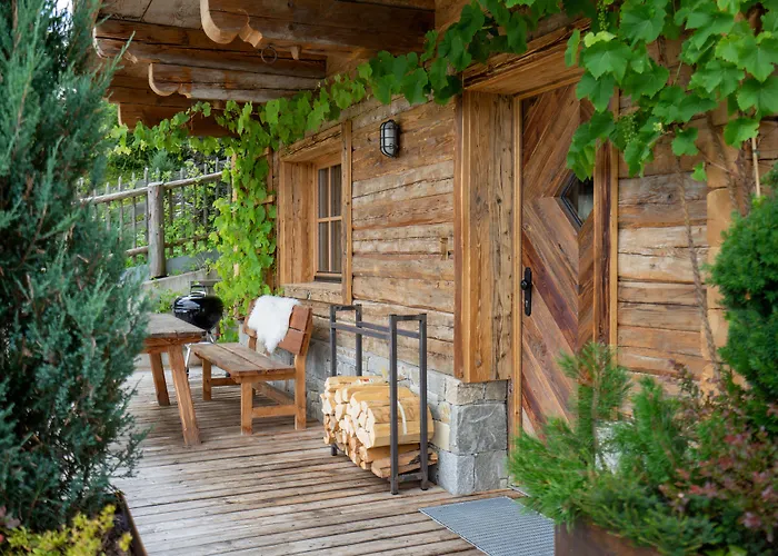 Lisa-Chalets