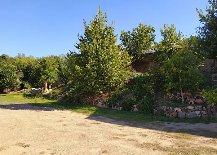 La Posada de Grimaldo