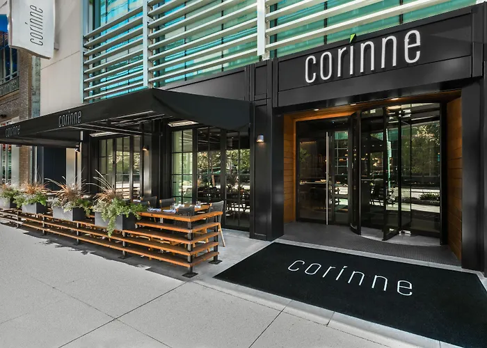 Le Meridien Denver Downtown