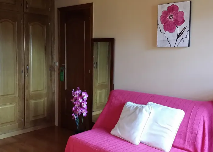 Casa Rural Vella Da Rivera