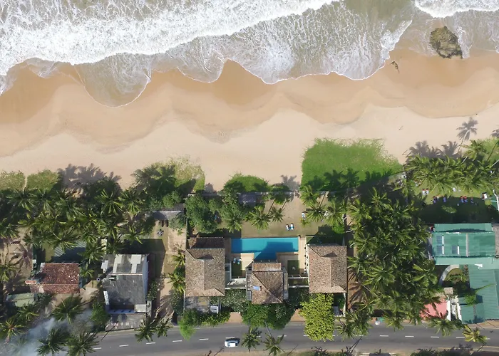 Sri Villas