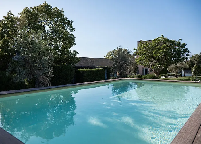  Masseria Li Foggi