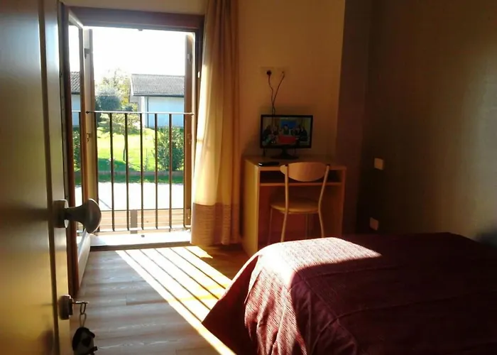 Agriturismo Colombera