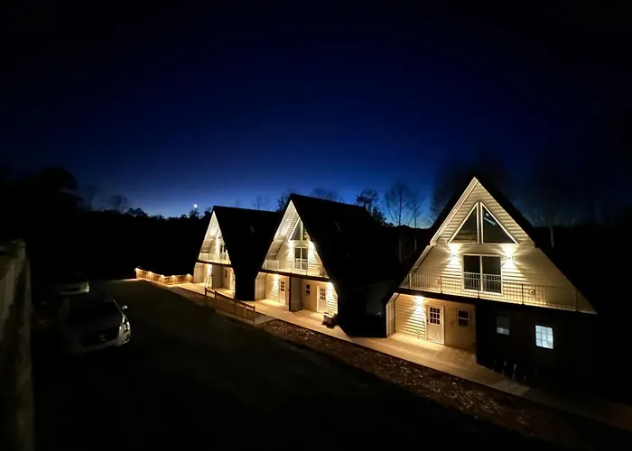 Skylaranna Resort & Spa
