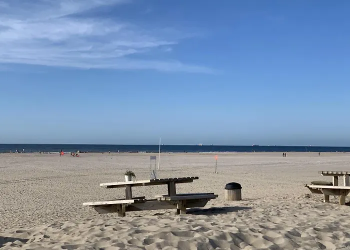 Vakantiepark Kijkduin - 870