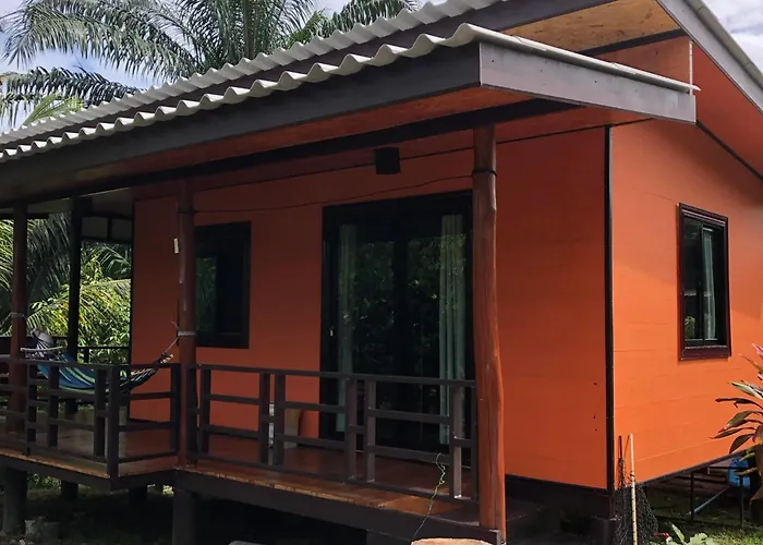 Lok Mun Bungalows