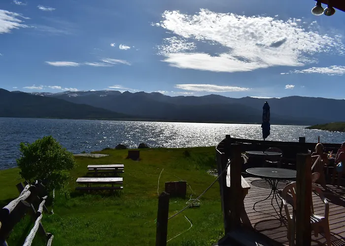 3 star hotels Lake View Suites