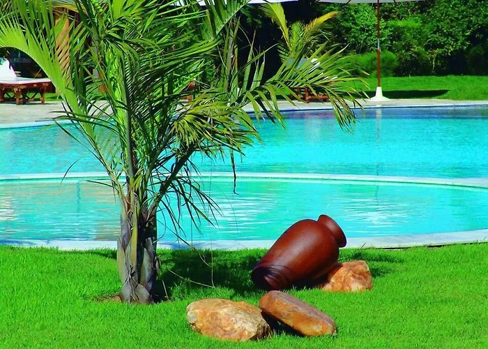 Lagoa Eco Village