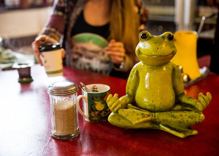 Hostel: The Pickled Frog