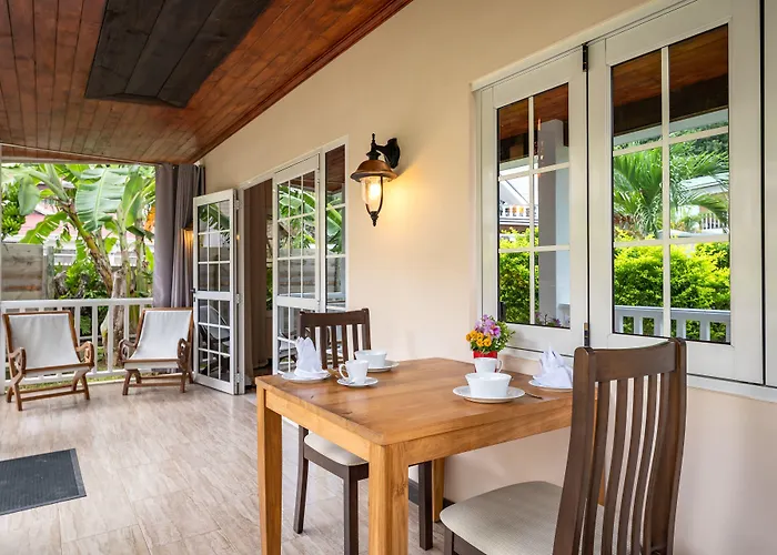 Felicie Cottage & Residence
