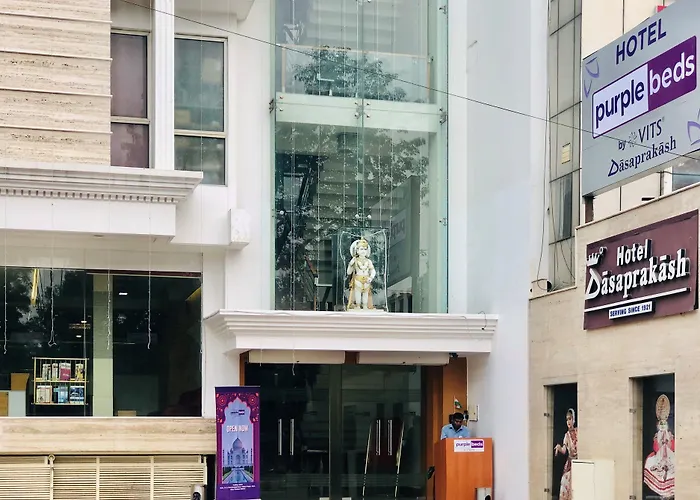 Hotel Dasaprakash