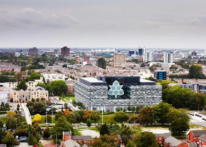 Hyatt Regency Manchester