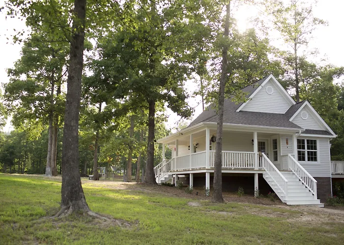 Stonehill Cottages