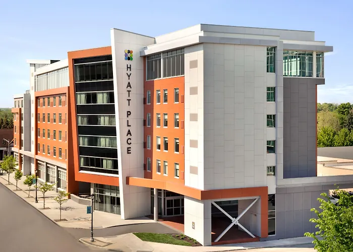 Hyatt Place Niagara Falls