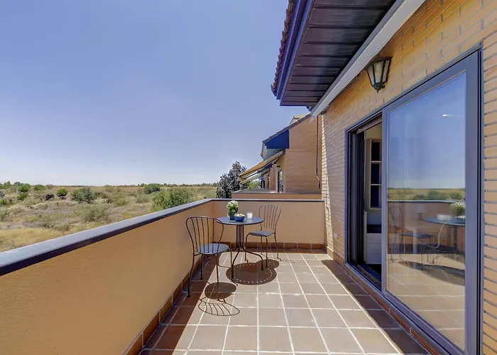 Chalet en Boadilla del Monte Madrid