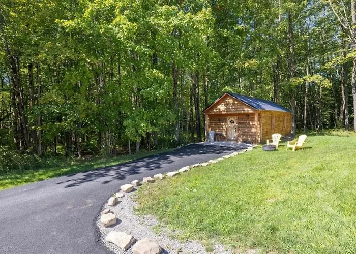 Gggs Cabin
